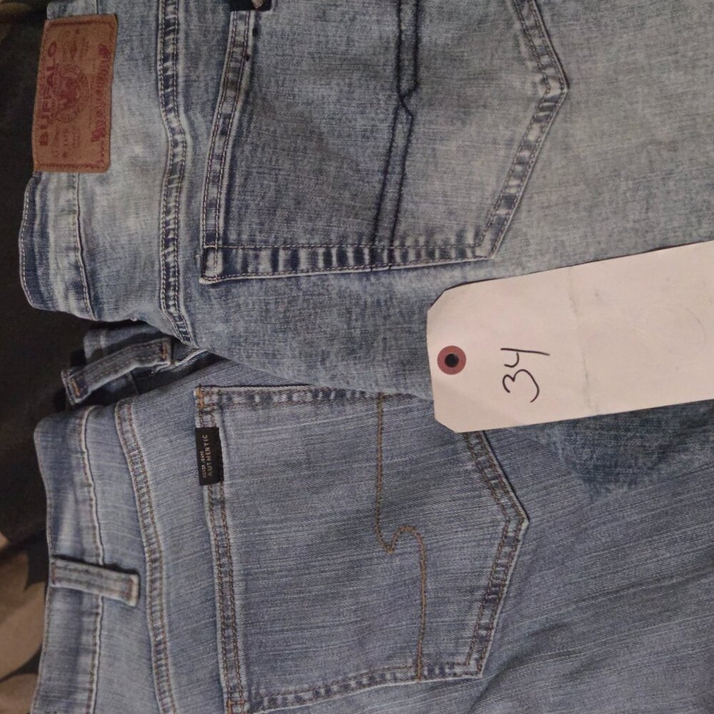 Mens  Designer  jeans